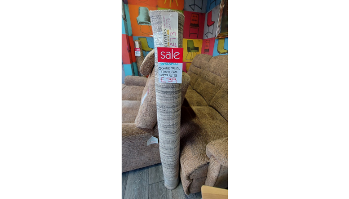Stock Offer